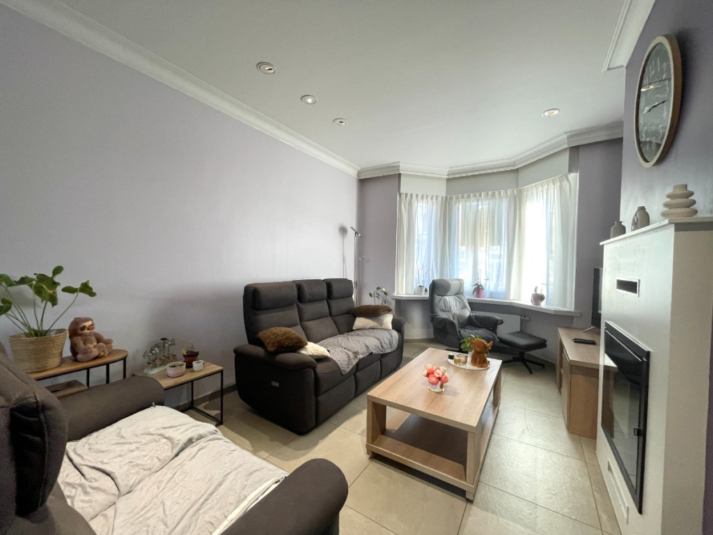 Kortrijksestraat - 348 - - 8500