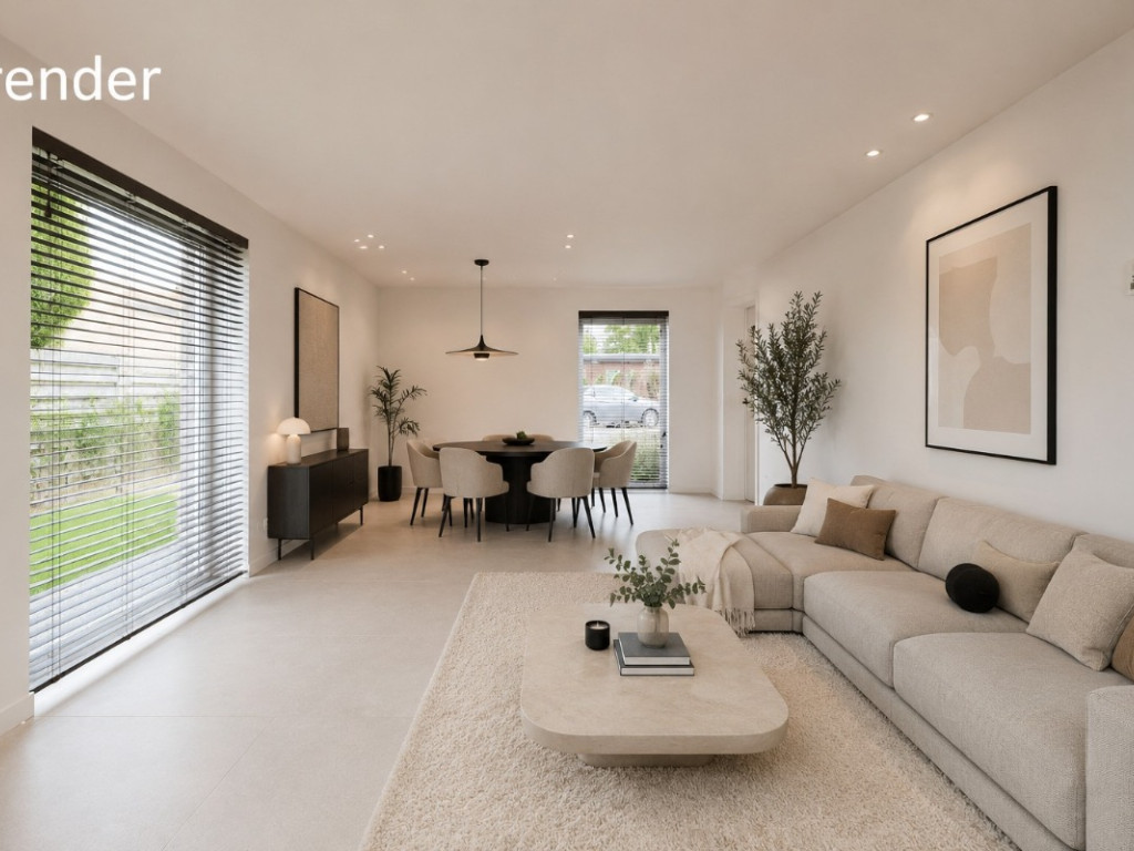 Esdoornstraat - 52 - - 2490