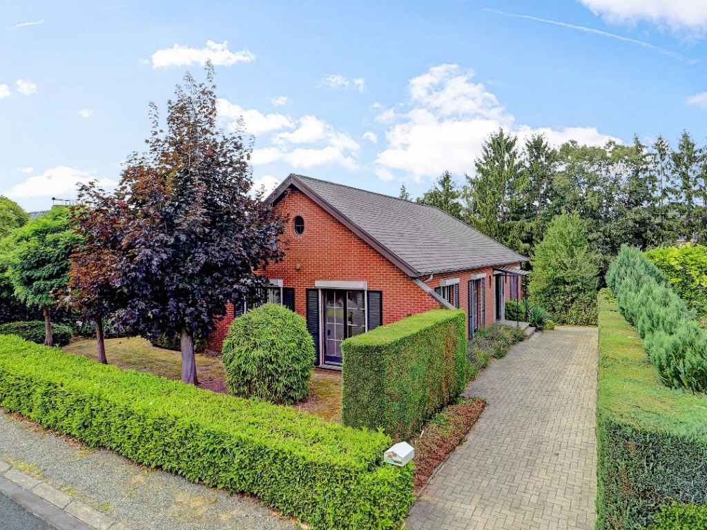 Paardebeekstraat - 24 - - 3090