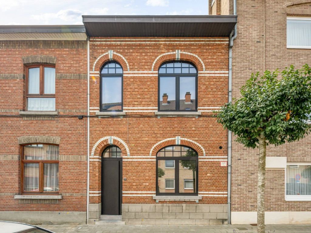 Peter Benoitstraat - 23 - - 3500