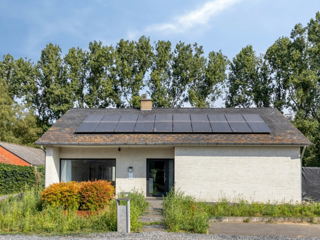 Tervantstraat - 171 - - 3583