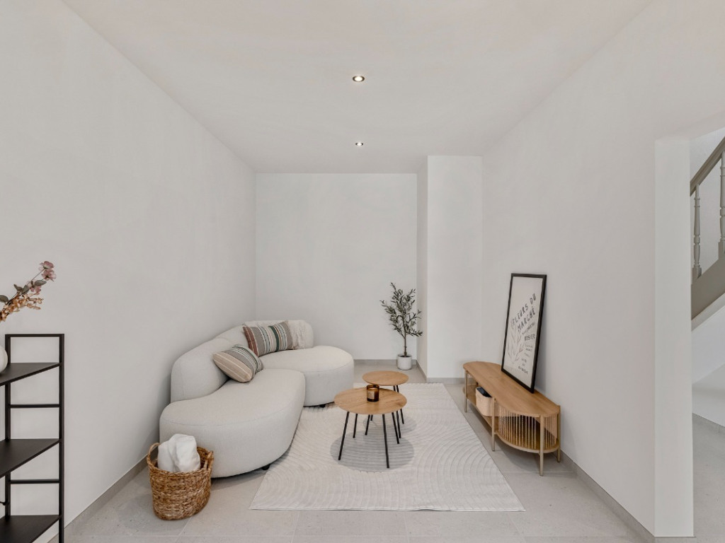 Peter Benoitstraat - 23 - - 3500