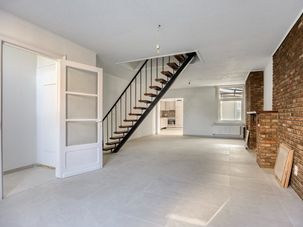 Zwartkloosterstraat - 33 - - 2800