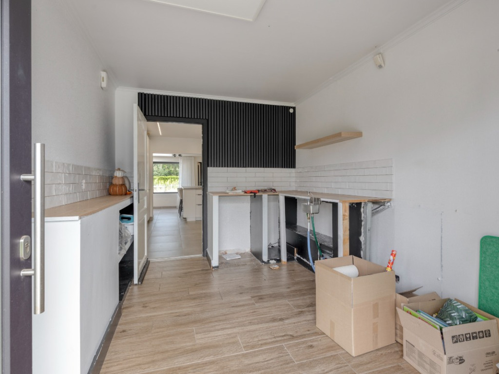 Tervantstraat - 171 - - 3583