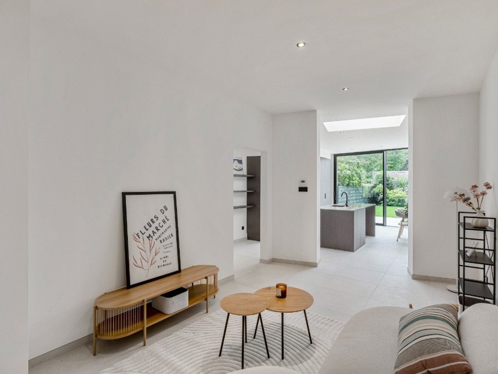 Peter Benoitstraat - 23 - - 3500