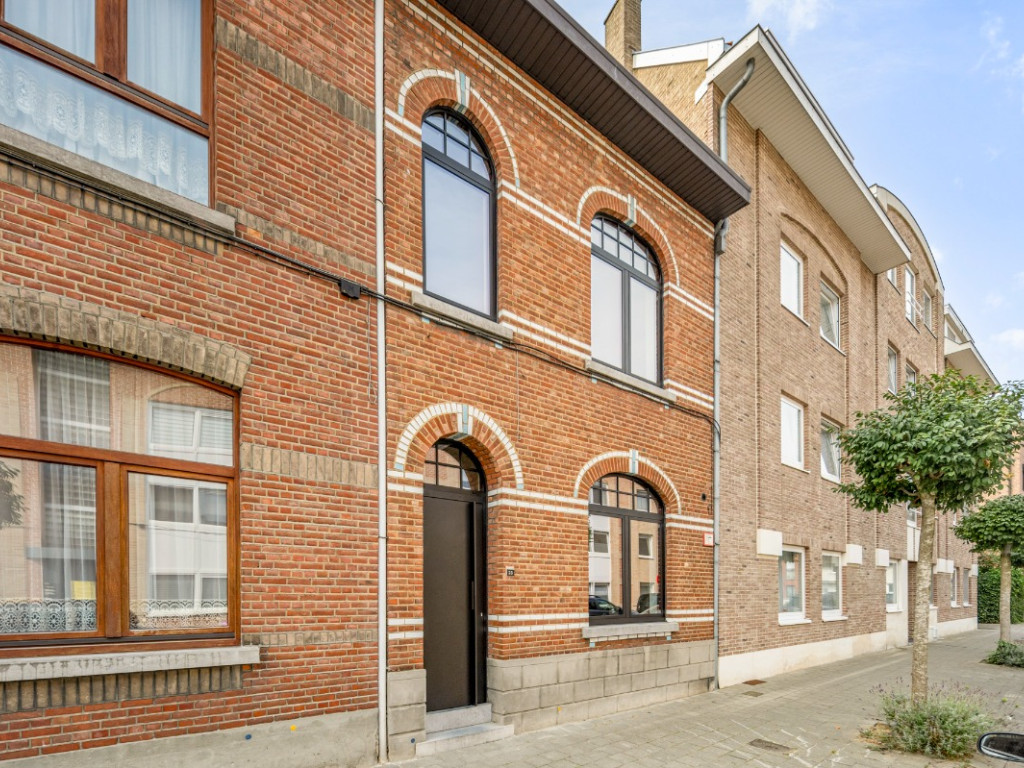Peter Benoitstraat - 23 - - 3500
