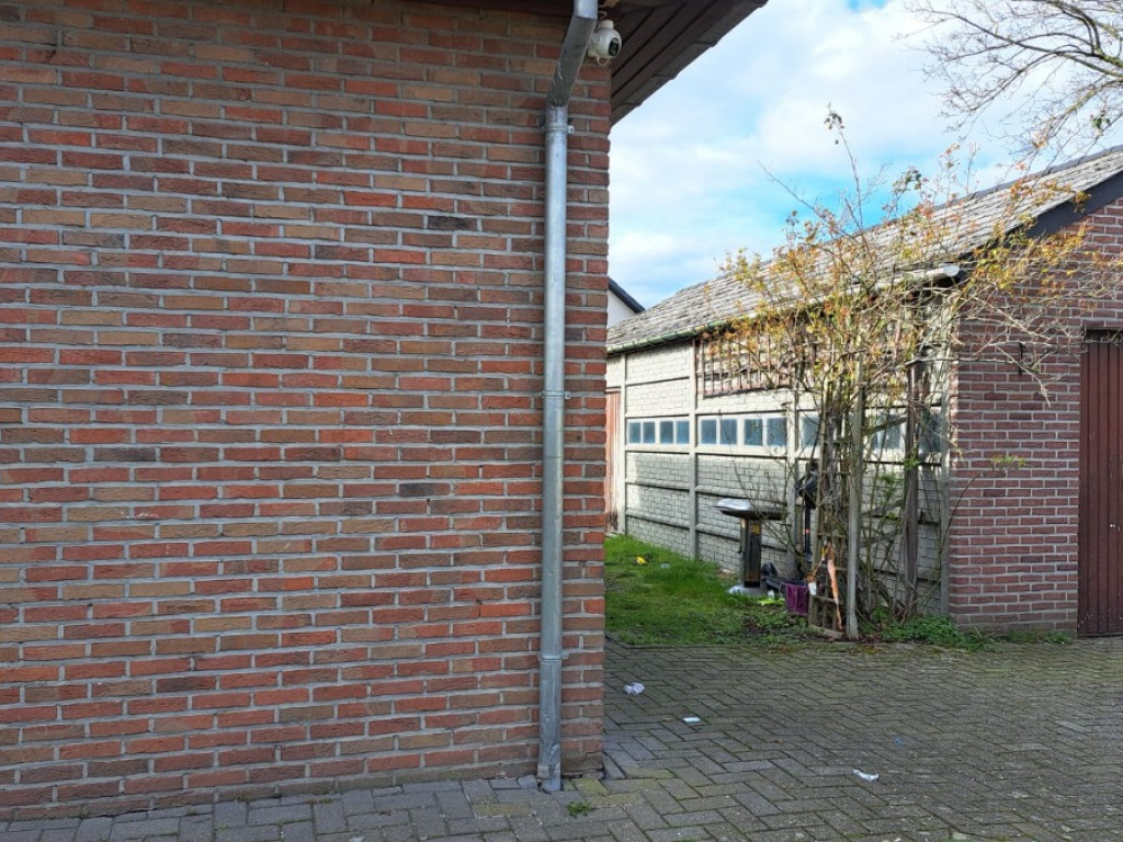 Tichelovenstraat - 98 - - 3990