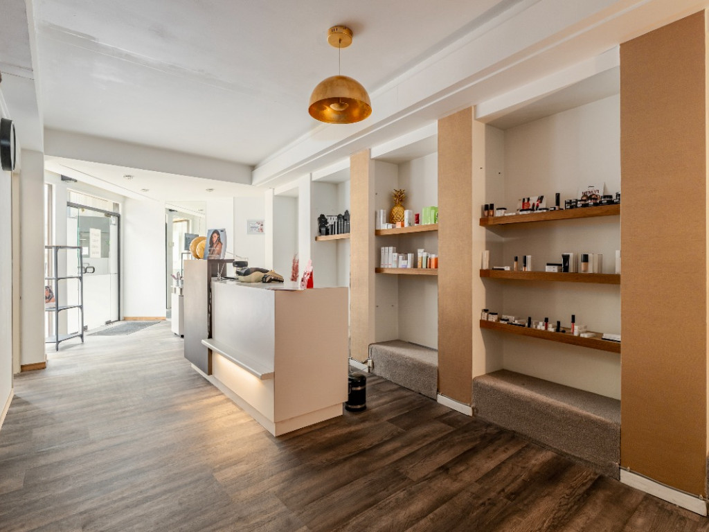 Korte Zoutstraat - 32D - - 9300