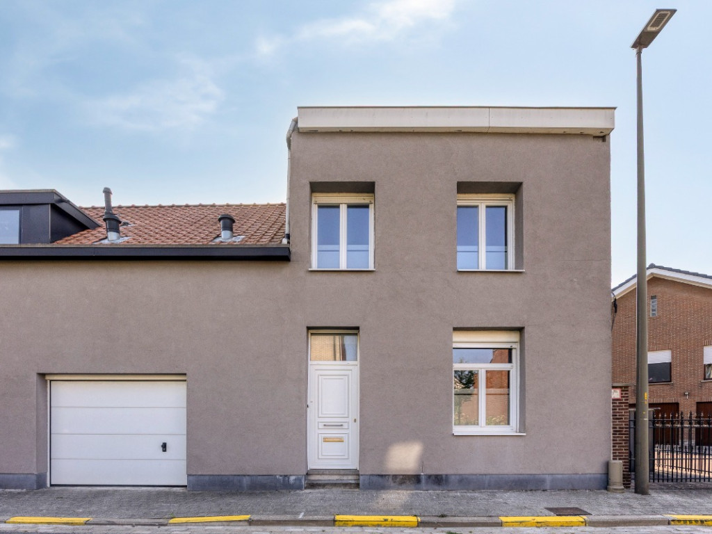 Zwartkloosterstraat - 33 - - 2800