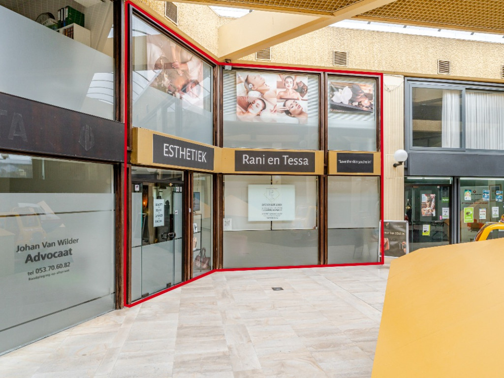 Korte Zoutstraat - 32D - - 9300