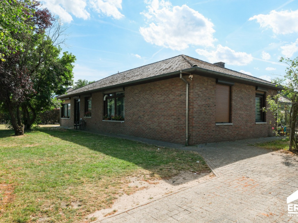 Tichelovenstraat - 98 - - 3990