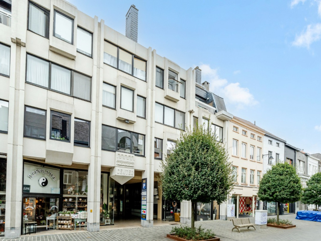 Korte Zoutstraat - 32D - - 9300