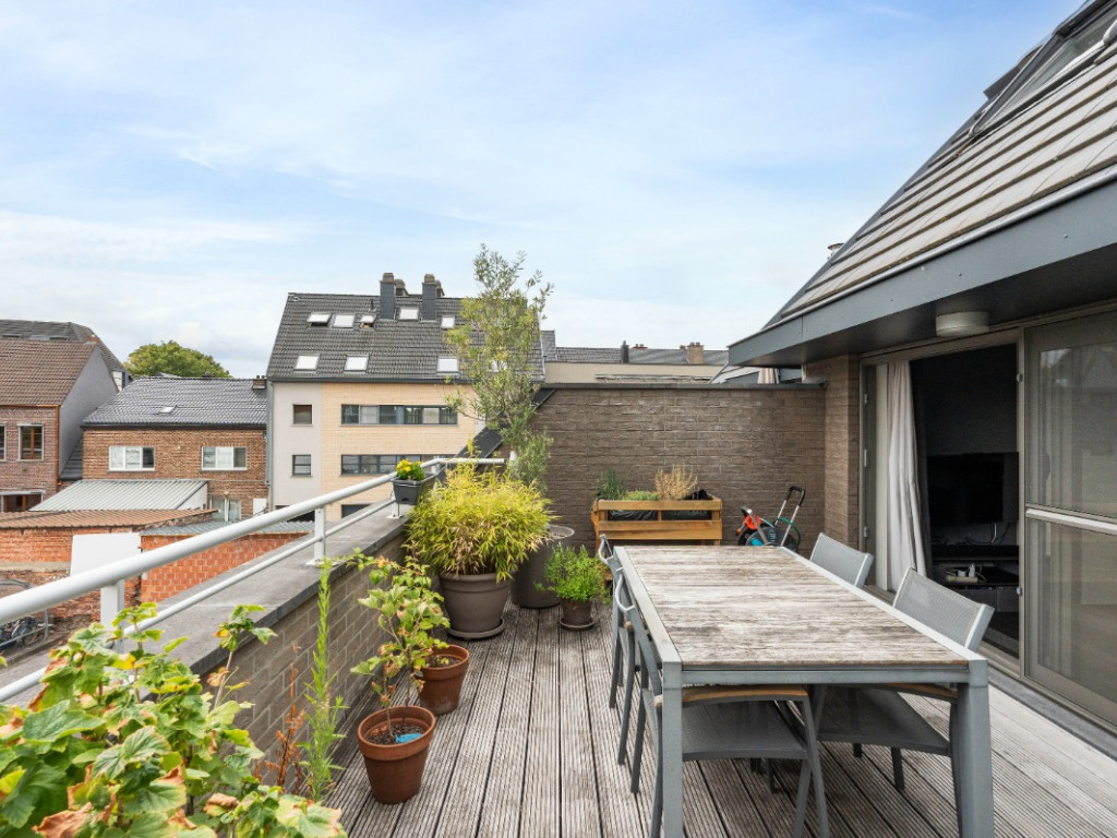 Gaston De Schepperstraat - 10 - 22 - 9320