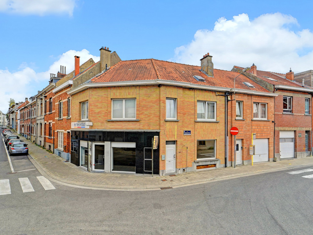 Paardenmarktstraat - 147 - - 3080