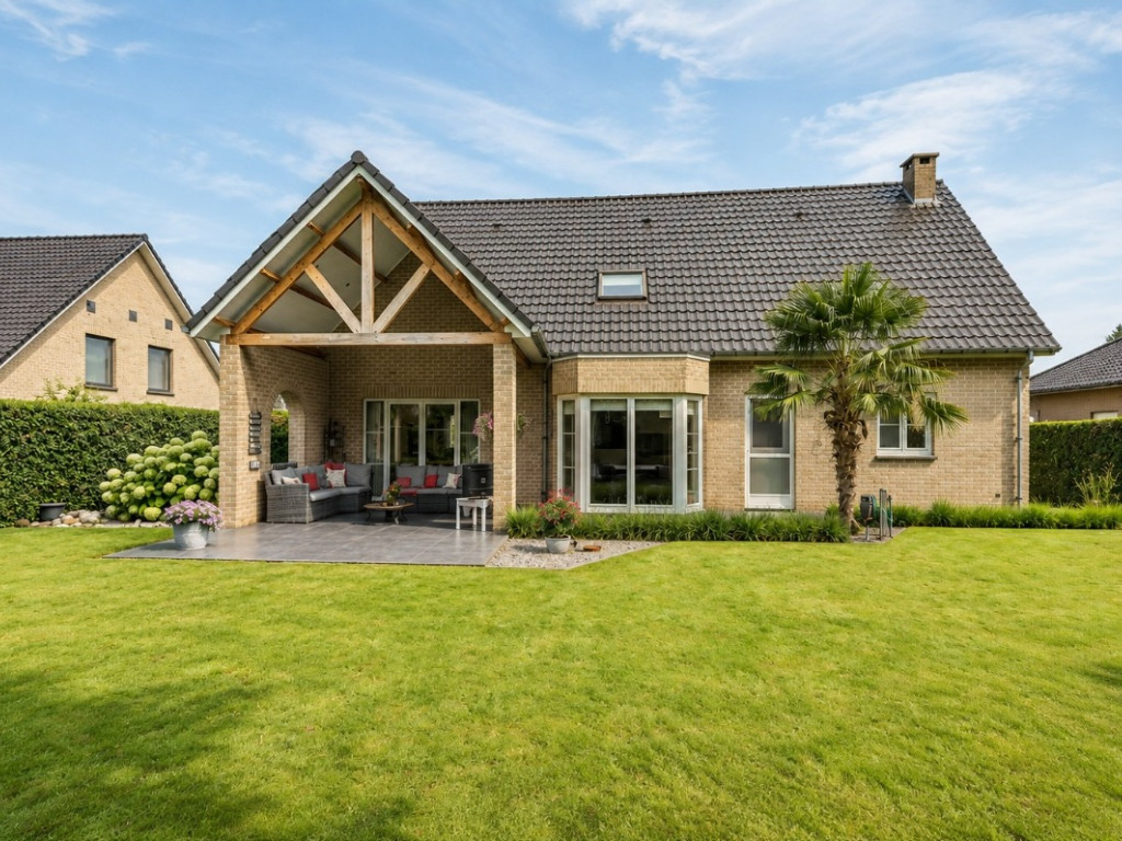 Rozenstraat - 61 - - 3530