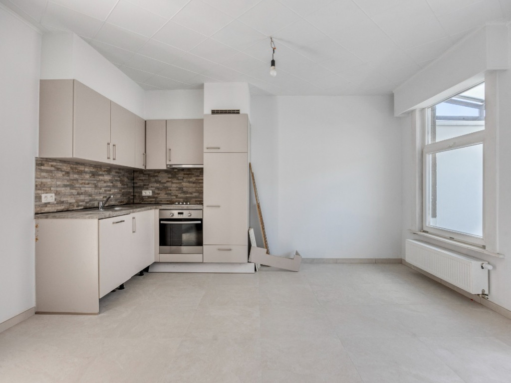 Zwartkloosterstraat - 33 - - 2800