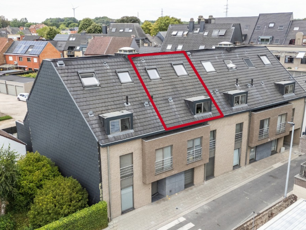 Gaston De Schepperstraat - 10 - 22 - 9320