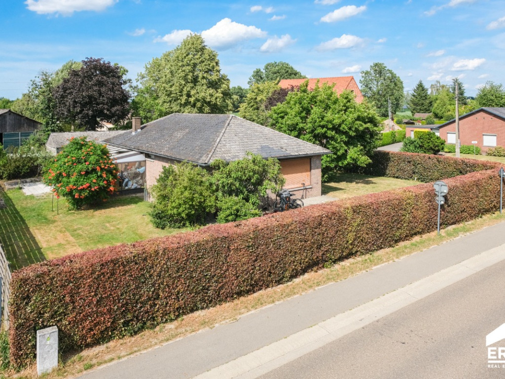 Tichelovenstraat - 98 - - 3990