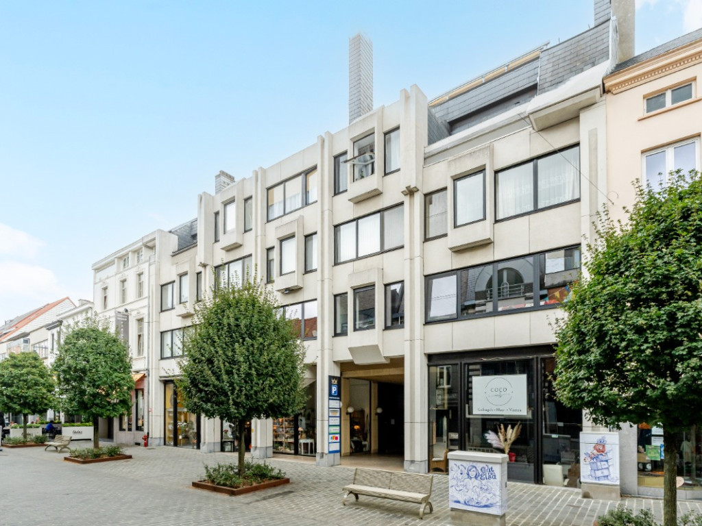 Korte Zoutstraat - 32D - - 9300