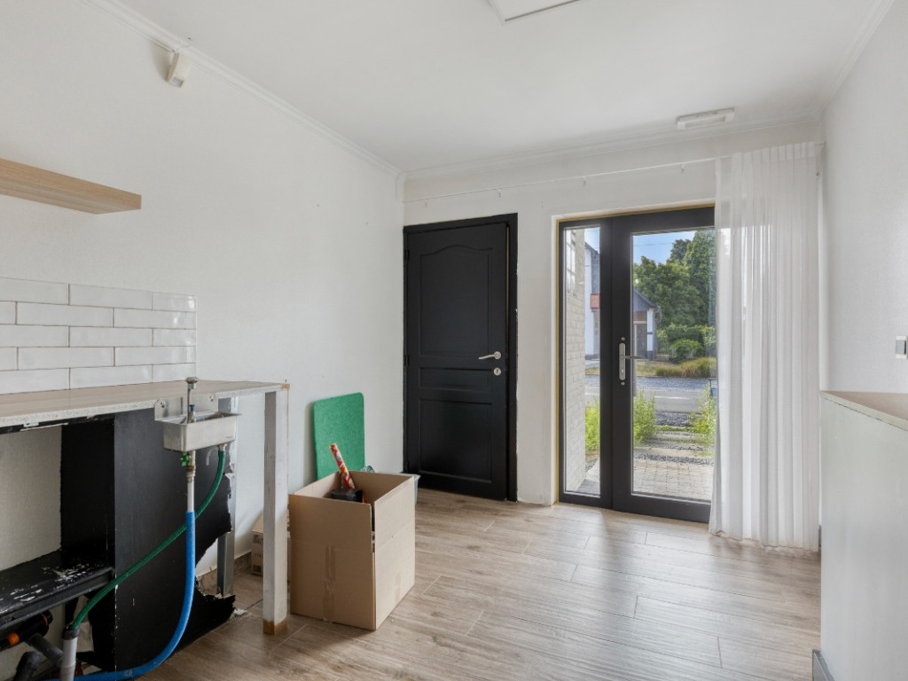 Tervantstraat - 171 - - 3583