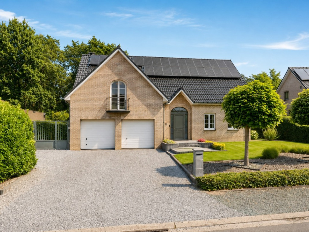 Rozenstraat - 61 - - 3530