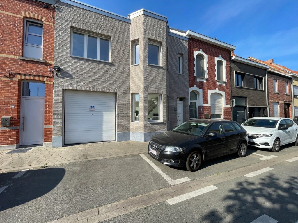 Kortrijksestraat - 348 - - 8500