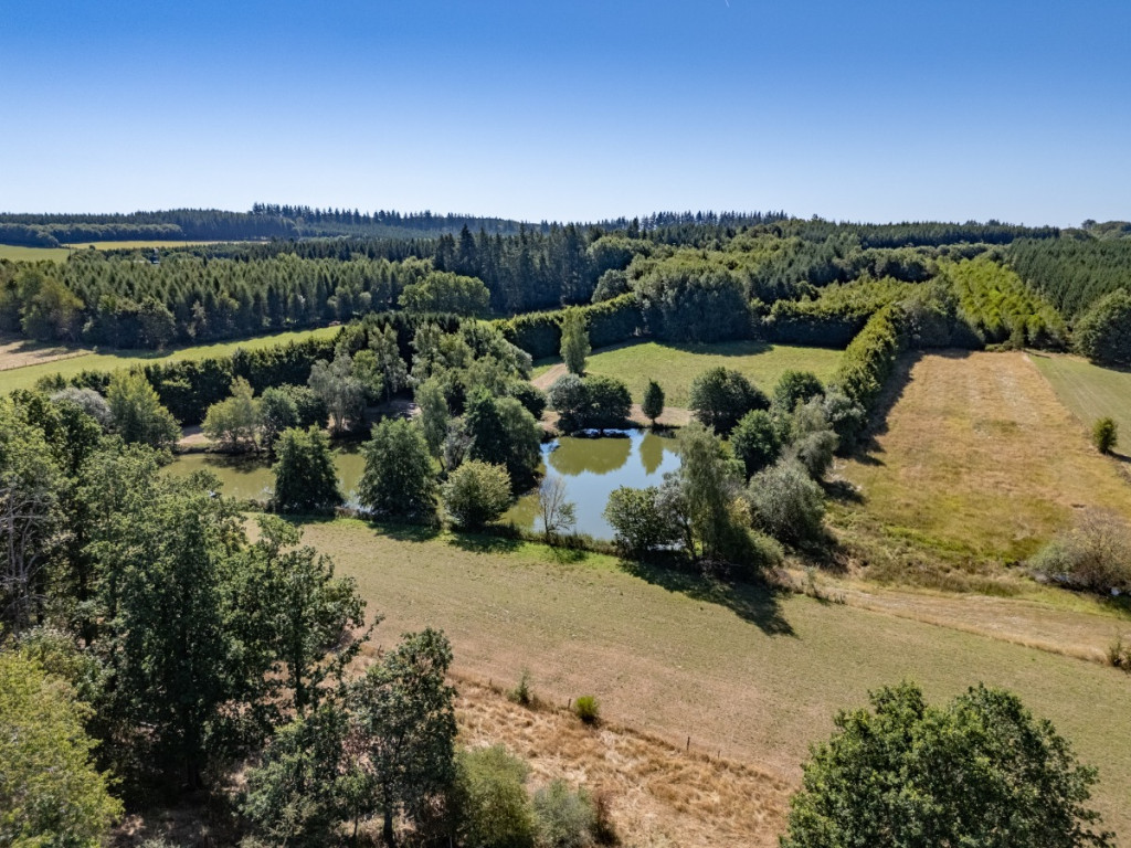 Monaville - 1 - - 6600