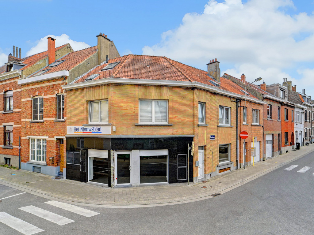 Paardenmarktstraat - 147 - - 3080