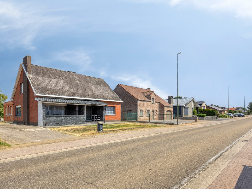 Heerbaan - 3 - - 3582