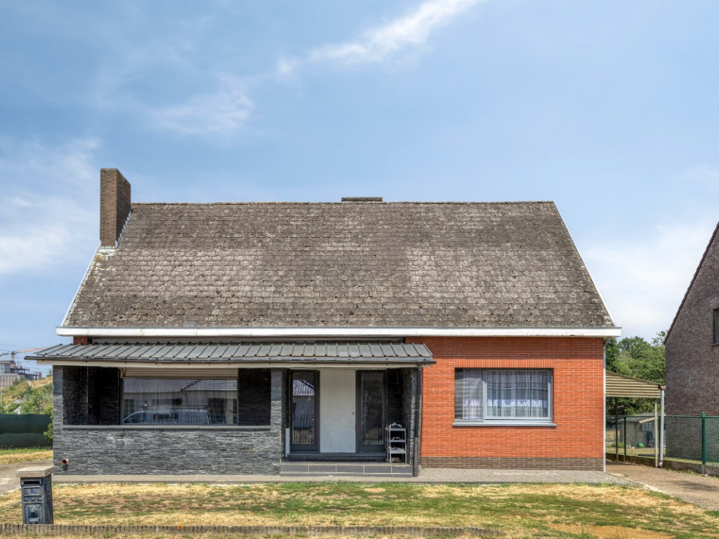 Heerbaan - 3 - - 3582