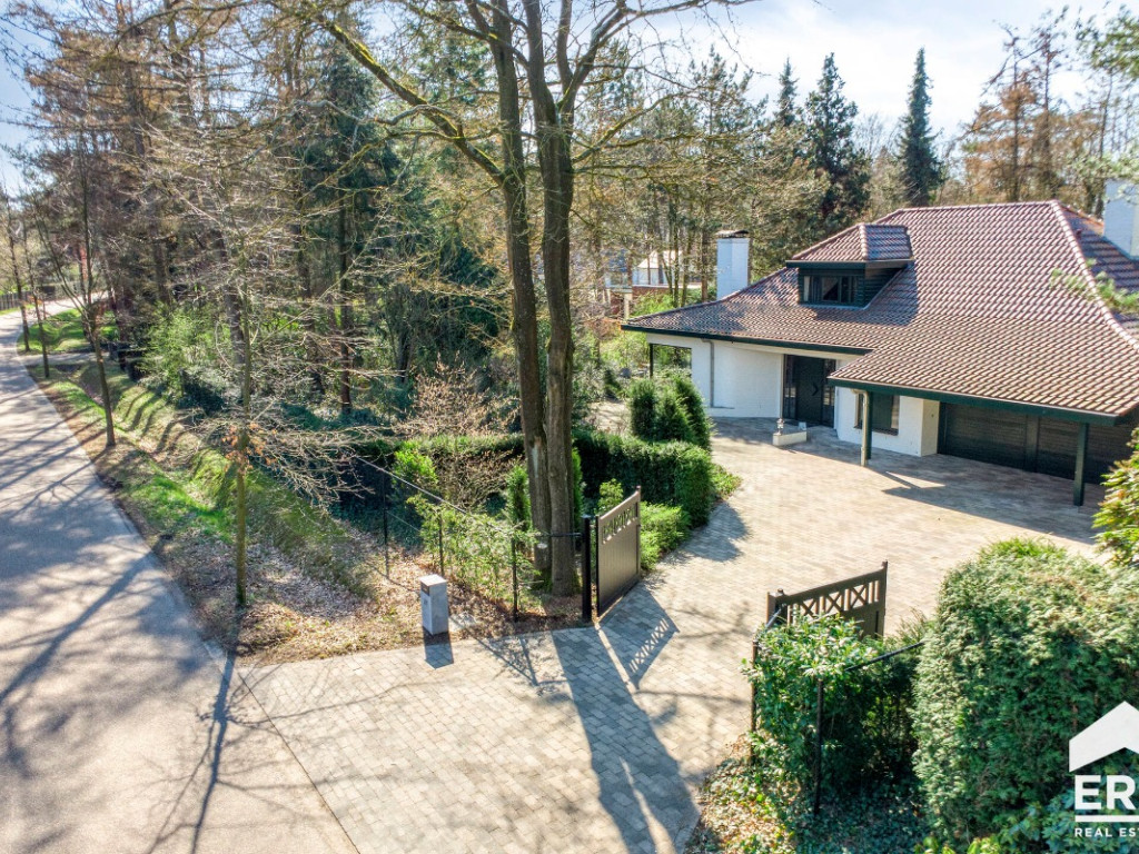Tisselrietweg - 13 - - 3910