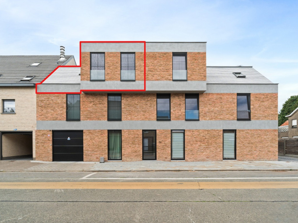 Weststraat - 106 - 201 - 9940