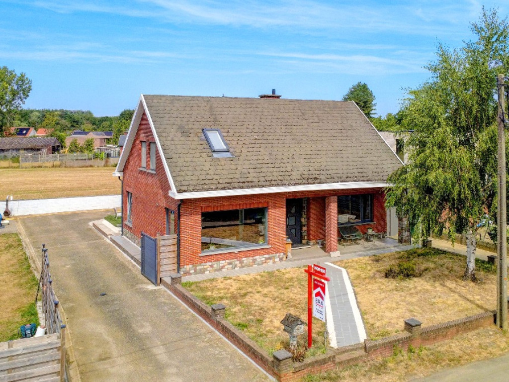 Vlooibergstraat - 2 - - 3390