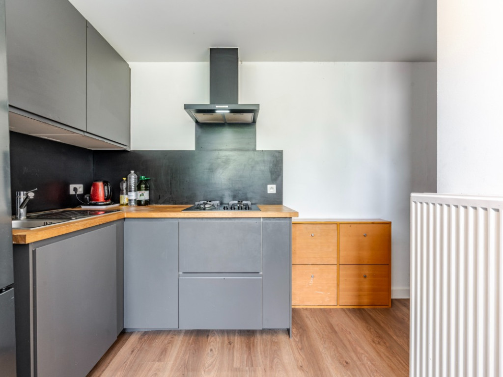 Kapelstraat - 39 - B000 (1eV) - 2070