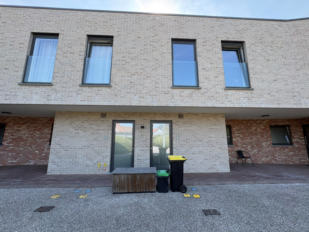 Meersstraat - 7 - K - 8880