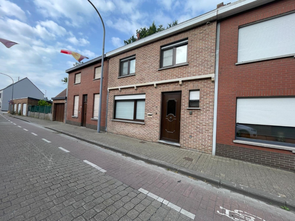 Oude Beselarestraat - 27 - - 8940