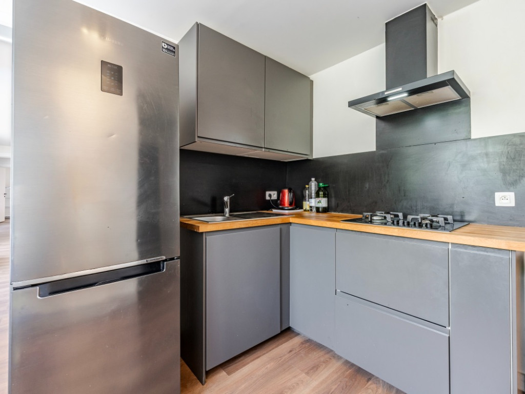 Kapelstraat - 39 - B000 (1eV) - 2070