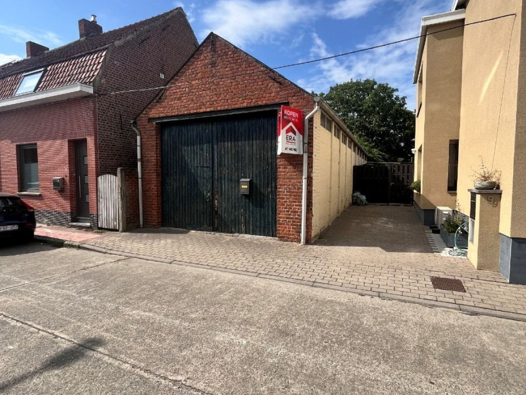 Beselarestraat - 42 - - 8940