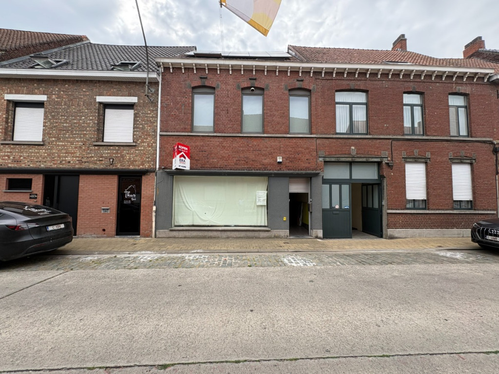Beselarestraat - 42 - - 8940