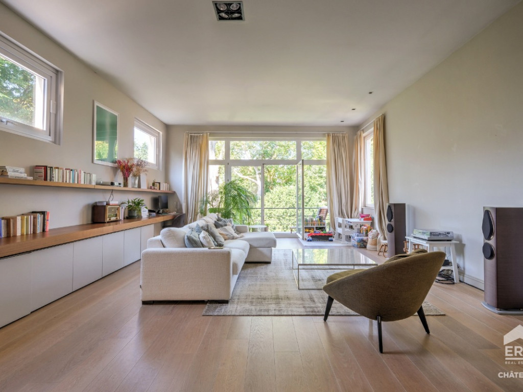 Avenue Brugmann - 125 - - 1050