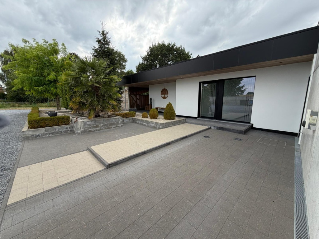 Moorselestraat - 166A - - 8930
