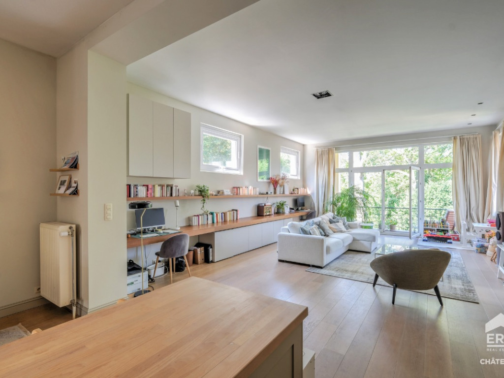 Avenue Brugmann - 125 - - 1050