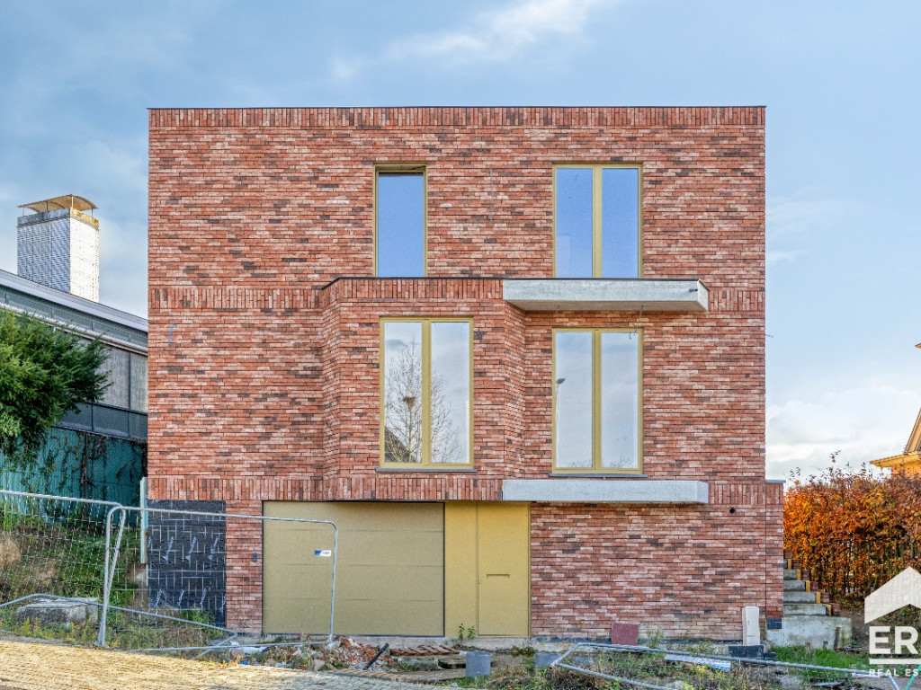 Keperenbergstraat - 110 - - 1701