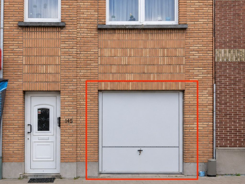 Paardenmarktstraat - 147 - - 3080