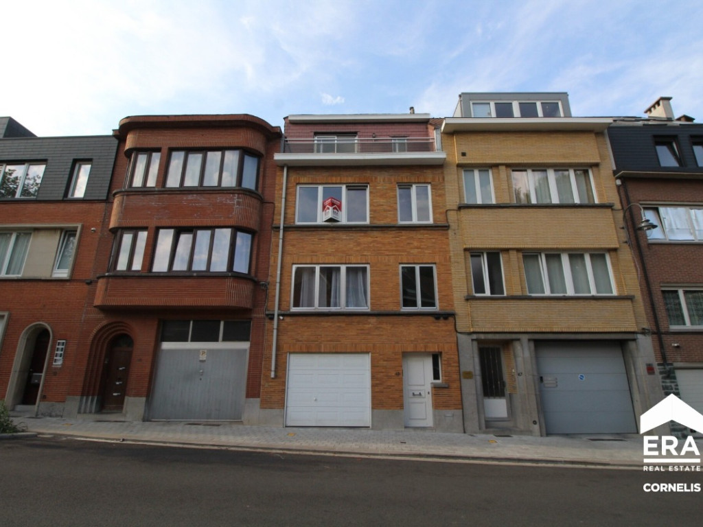 Rue de Dilbeek - 49 - - 1082