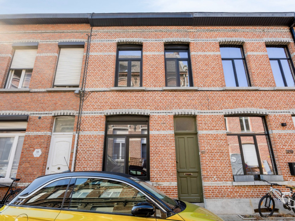 Veldenstraat - 37 - - 2800