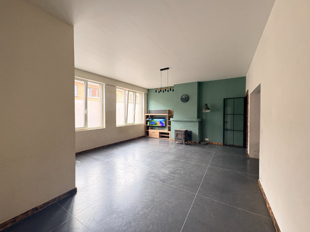 Sint-Livinusstraat - 18 - - 8906