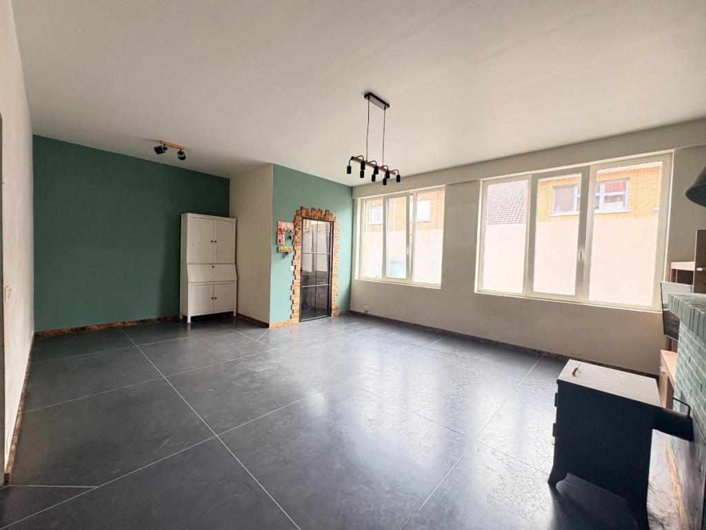 Sint-Livinusstraat - 18 - - 8906
