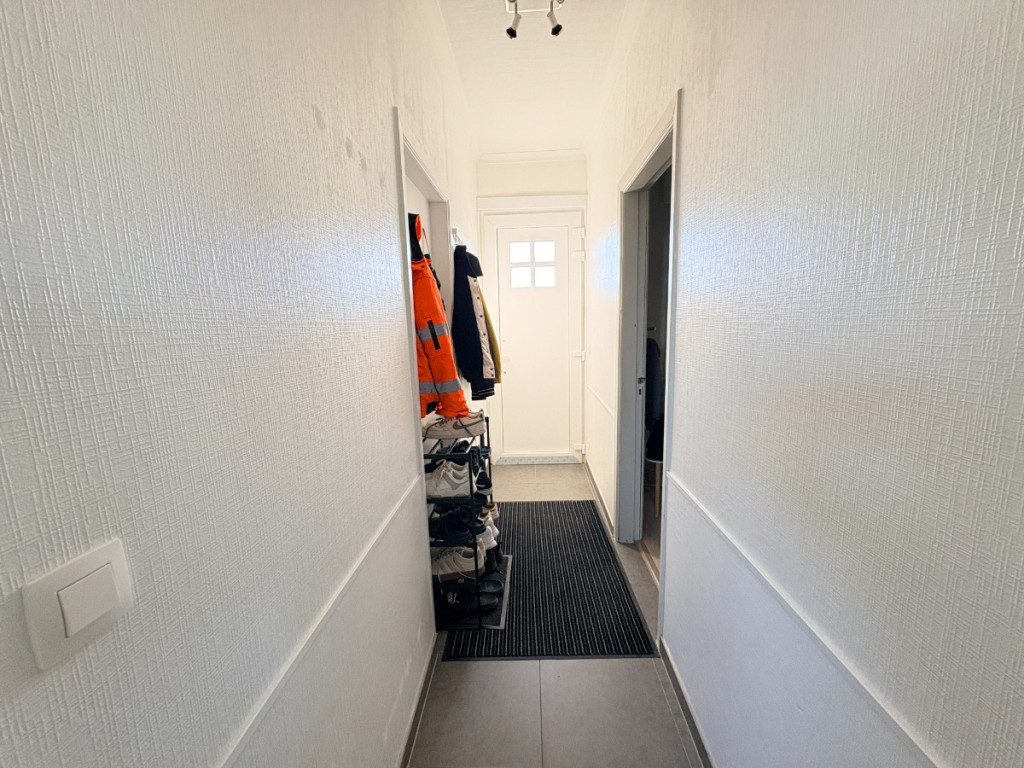 Vuilewaasstraat - 41 - - 8980