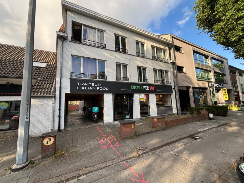 Maalse Steenweg - 157 - g1 - 8310